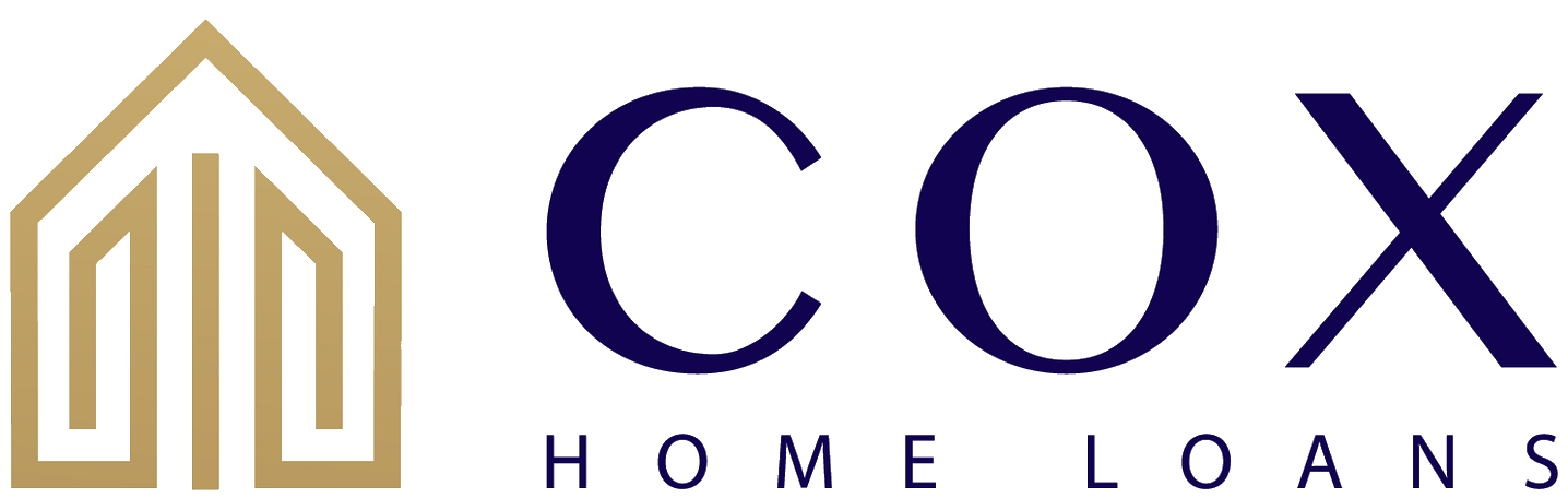 Cox Home Loans